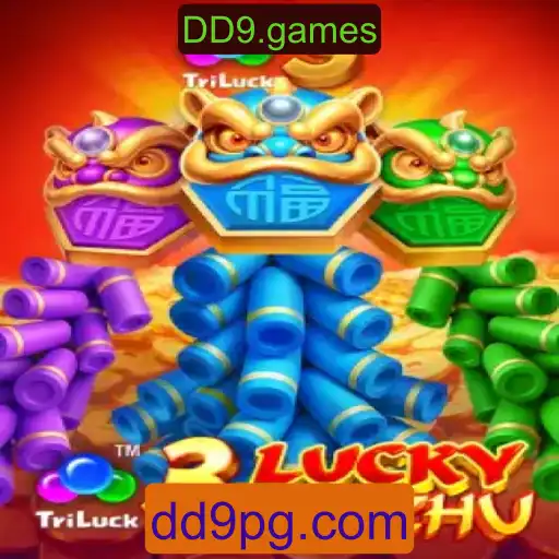 Explorando o Universo de 3LuckyBaozhu: O Novo Fenômeno da DD9.games