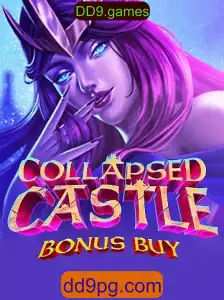 CollapsedCastleBonusBuy: Explorando Aventuras e Estratégias em DD9.games