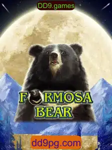 Explorando o Mundo de FormosaBear: A Inovadora Aventura de DD9.games