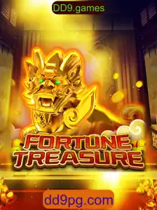 Explorando o Mundo de FortuneTreasure: Diversão e Estratégia no Universo de DD9.games