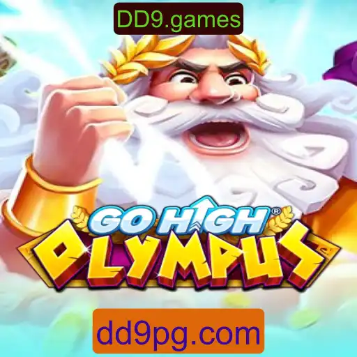 GoHighOlympus: A Nova Sensação dos Jogos Online
