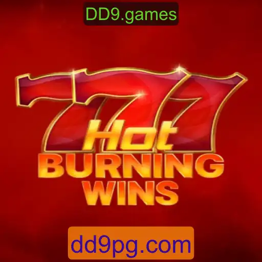 Descubra o Universo de HotBurningWins: Um Jogo Fascinante no Mundo de DD9.games