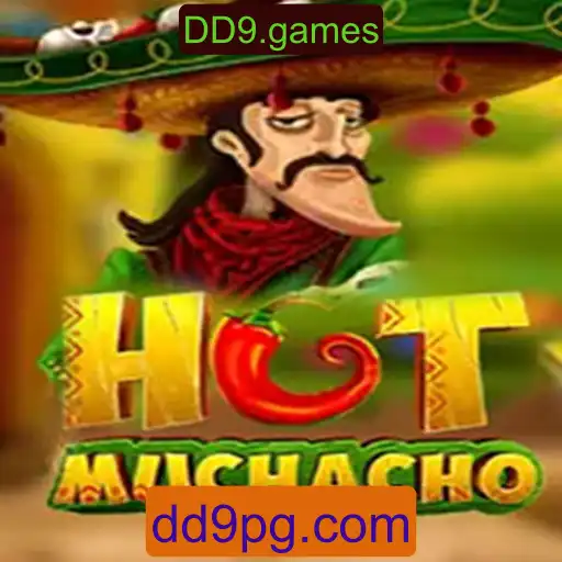 Descubra a Emoção do Jogo HotMuchacho da DD9.games