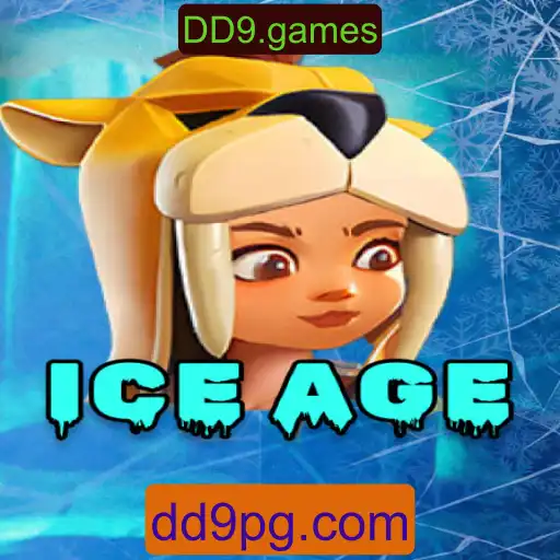 Explorando IceAge: Aventuras Congelantes no Mundo dos Jogos DD9.games