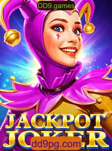 Explorando o Vibrante Mundo de JackpotJoker no DD9.games