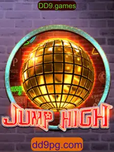 JumpHigh: Um Novo Horizonte nos Jogos de Plataforma
