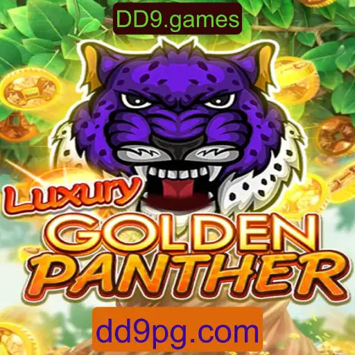 Descubra o Mundo de LUXURYGOLDENPANTHER: Um Jogo Envolvente e Ousado da DD9.games