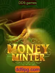 Descubra o Emocionante Mundo de MoneyMinter: Um Jogo de Estratégia da DD9.games