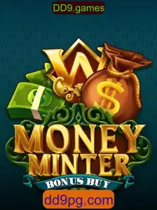 Explorando o Mundo de MoneyMinterBonusBuy: Um Jogo de Estratégia e Emoção