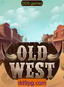 OldWest: O Novo Jogo de Aventura da DD9.games