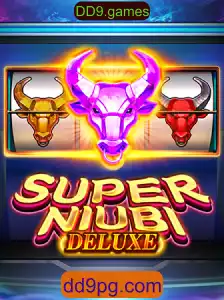 Explorando o Universo de SuperNiubiDeluxe: O Jogo Revelação da DD9.games