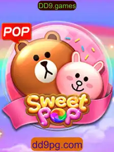 Explorando o Mundo Doce de SweetPOP: Um Jogo da DD9.games