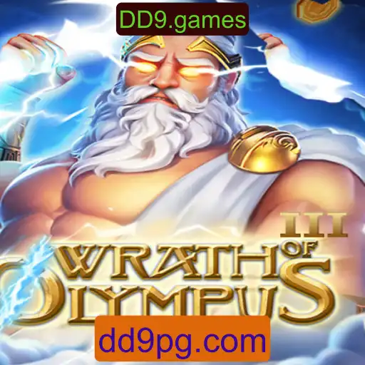 Explorando WrathofOlympusIII: O Novo Lançamento da DD9.games
